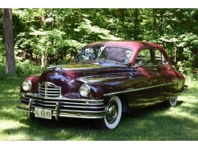 1950 Packard Other Packard Models